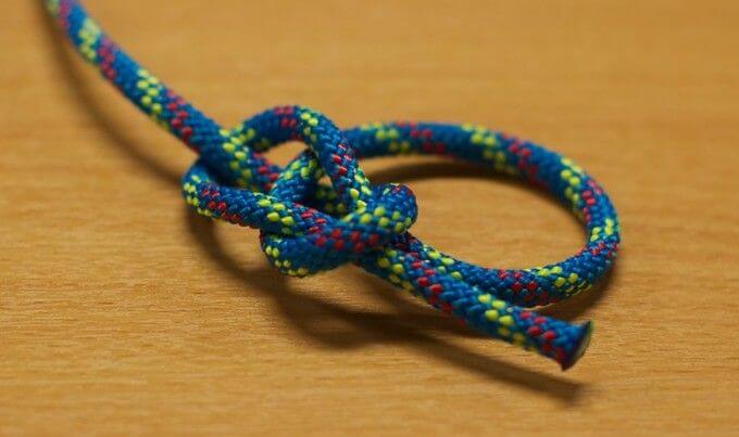 Bowline Knot
