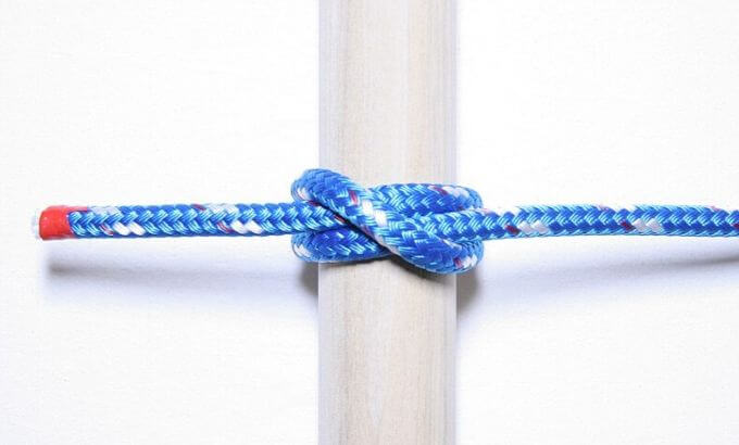 Clove Hitch