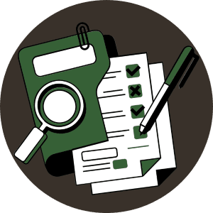 Expert Reviewed Icon