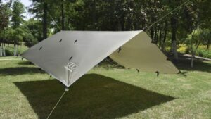 Gold Armour Rainfly Tarp