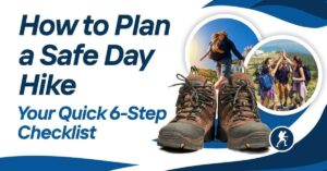 How to Plan a Safe Day Hike