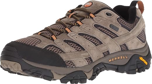 Compare Merrell Moab 2 and Salomon X Ultra 4 for Your Hikes