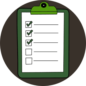Fact Checked Icon